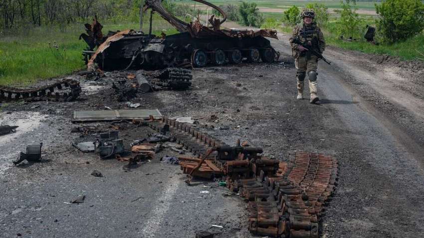 Оккупанты пытаются скрыть массовые потери: в Генштабе рассказали, куда попали ВСУ