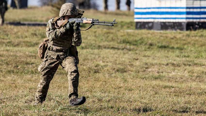 Електрошокери, катування і приниження: український полонений розкрив жахи російського полону