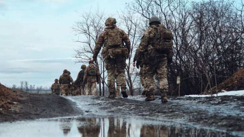 ГУР сорвало планы РФ на Запорожье: детали