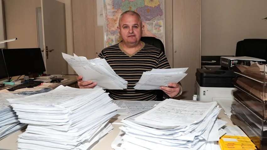 Украинского бизнесмена выгоняют из Германии: что произошло Украинского бизнесмена выгоняют из Германии: что произошло