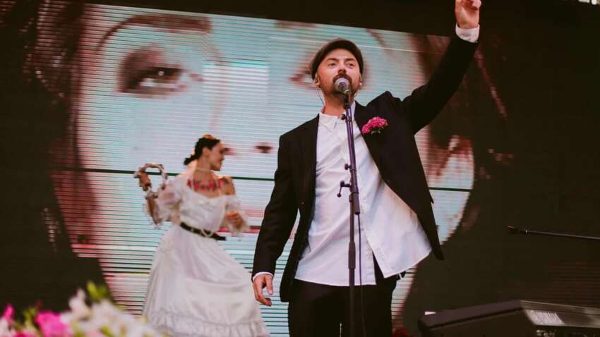 Умер соучредитель и фронтмен ADAM после продолжительной борьбы с болезнью