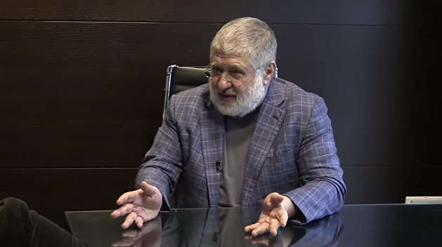 Діяльність Коломойського ставить Україну в один ряд з Венесуелою, - Тімоті Еш