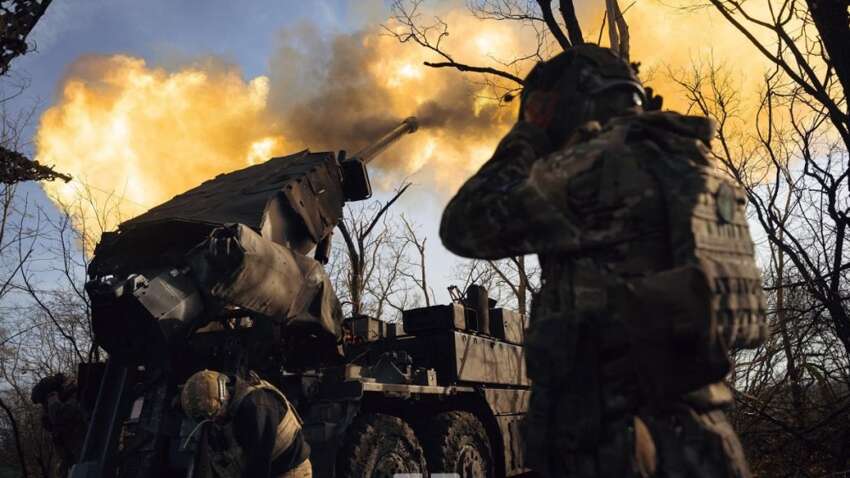 "Буферная зона" в приоритете: в ВСУ выступили с важным заявлением о прорыве РФ в Сумской области  