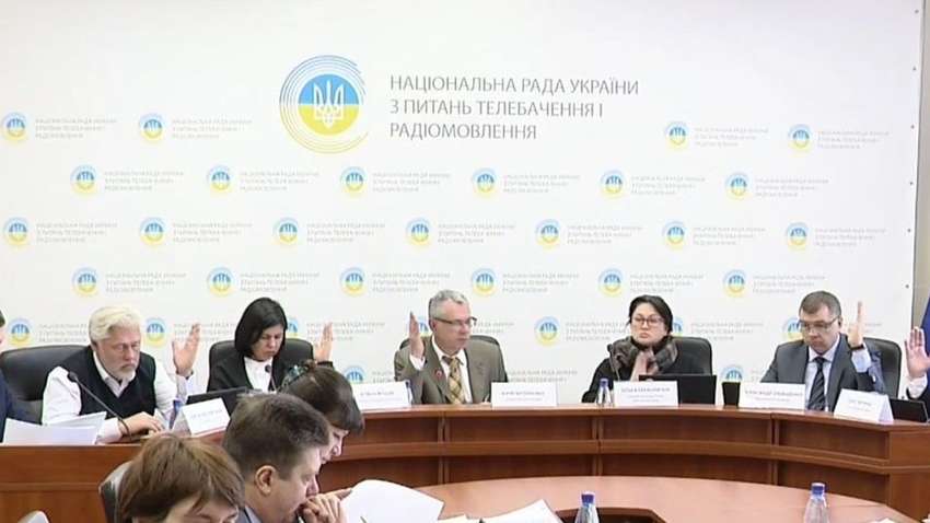 Лицензия телеканала “112-Украина”: Состав Нацсовета по ТВ поменяют