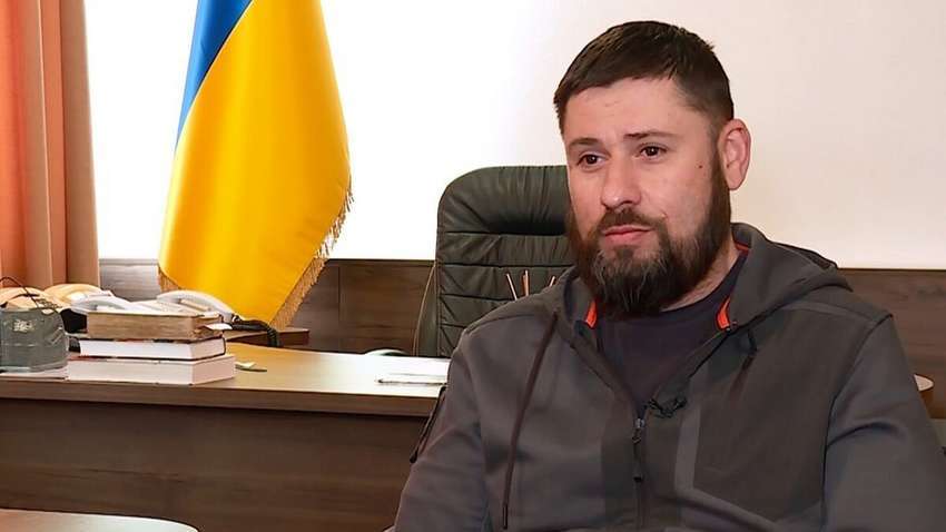 Нардеп резко высказался в адрес Гогилашвили