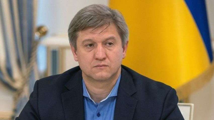 Александр Данилюк возглавил СНБО: плюсы и минусы нового назначения Зеленского