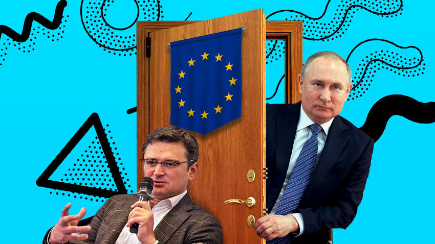 Что нужно делать Западу для сдерживания Путина: мнения экспертов