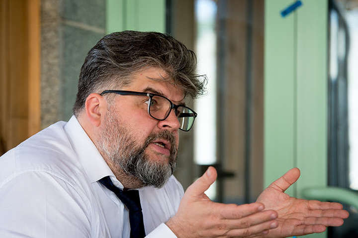  У "Слузі народу" пояснили наслідки відмови від "формули Штайнмаєра"