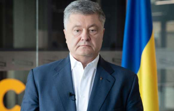 Порошенка знову не випускають за кордон: куди цього разу хоче поїхати екс-президент