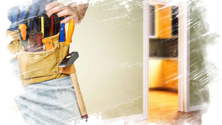 Зачем платить больше: как сэкономить на ремонте Зачем платить больше: как сэкономить на ремонте