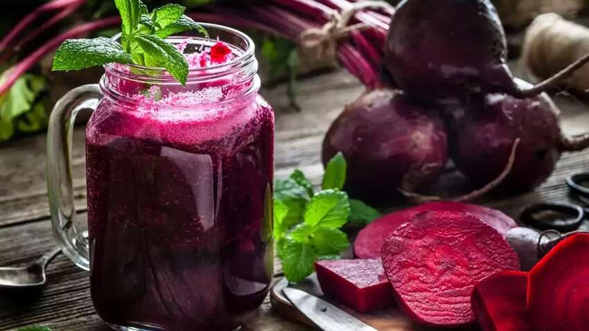 Лишь два стакана в день этого сока нормализует высокое артериальное давление