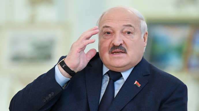 Лукашенко раптово забув про дружбу з Путіним: диктатор звернувся до українців
