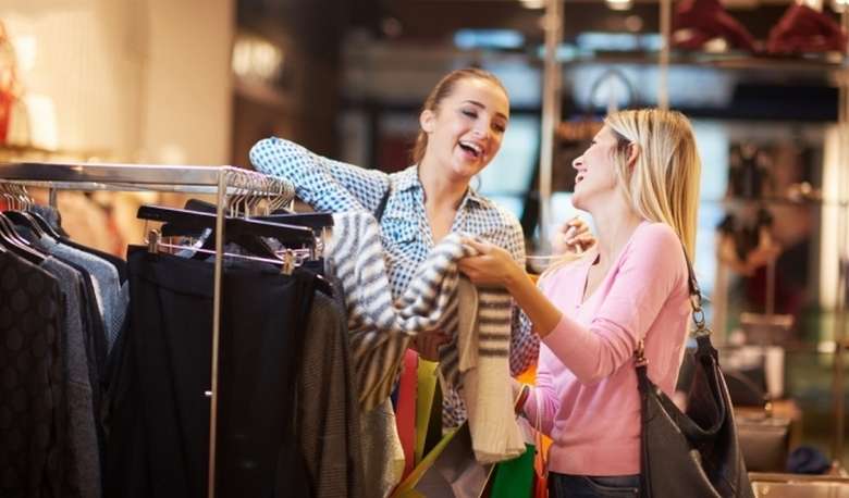 Чому дратує питання «Вам щось підказати?»