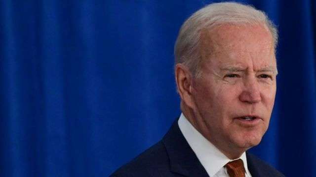 Байден рассказал, что скажет Путину во время встречи Байден рассказал, что скажет Путину во время встречи