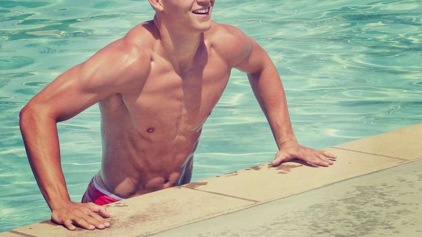 Ученые назвали самый безопасный и полезный вид спорта