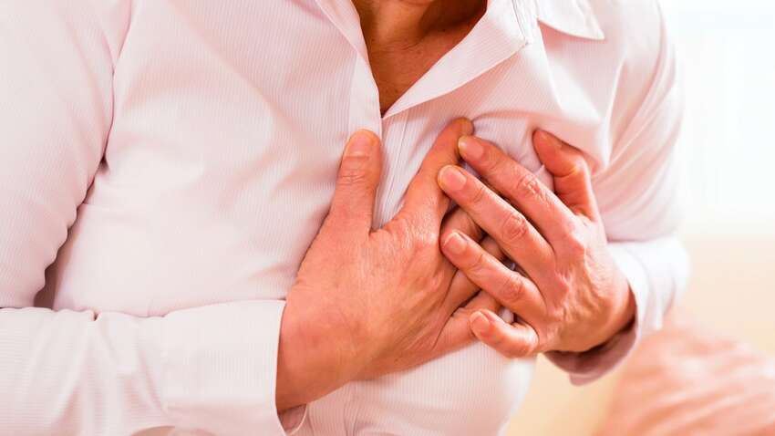 Остановку сердца можно спрогнозировать через две недели: сенсационная разработка ученых