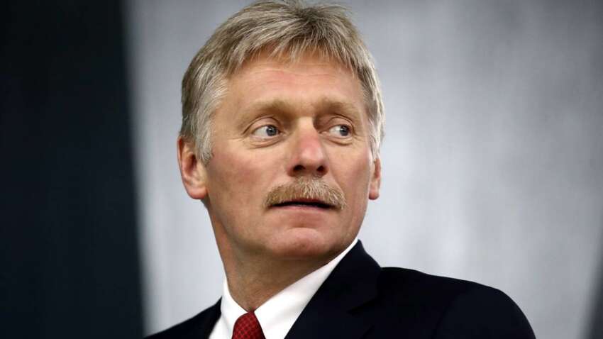 Пєсков видав нахабну заяву про діалог Європи з Путіним: які претензії озвучив 