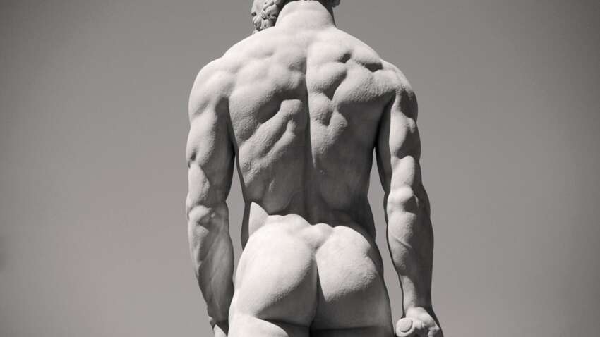 Ученые выяснили, что форма ягодиц говорит о вашем здоровье