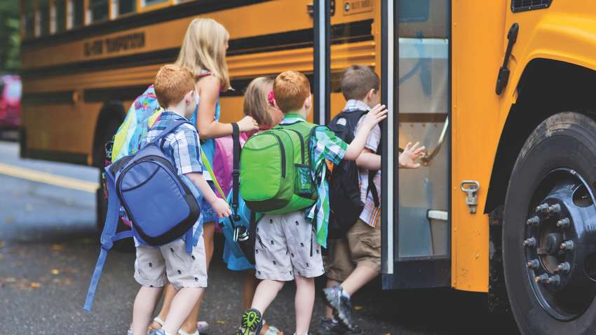 Audi разрабатывает технологию защиты школьников на дороге Audi разрабатывает технологию защиты школьников на дороге