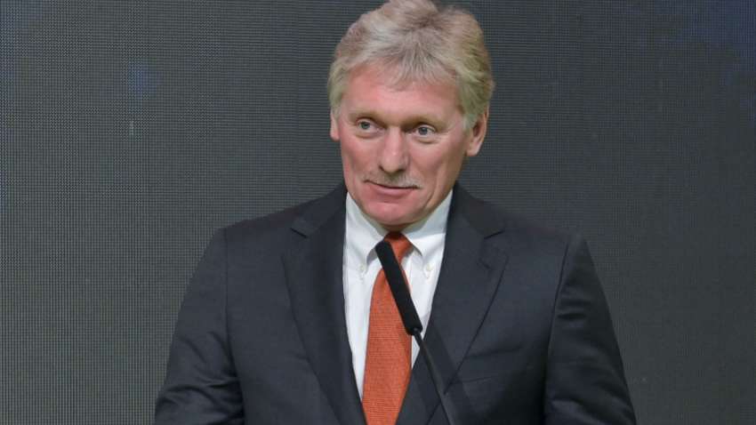 В Кремле отреагировали на ослабление санкций от Трампа