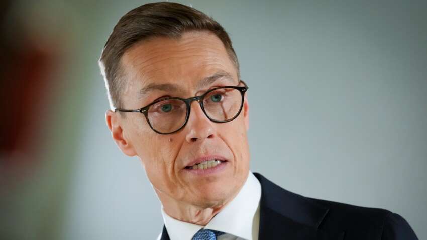 Президент Фінляндії сказав, чи можливе силове захоплення Гренландії 