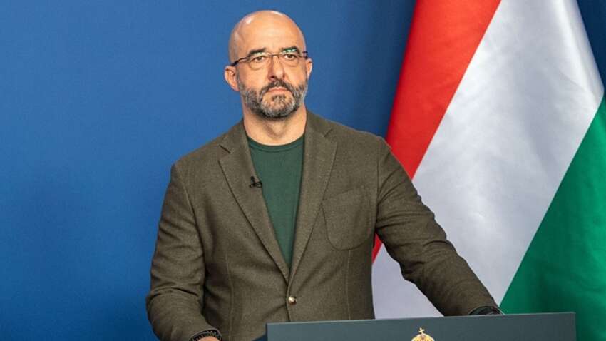 Венгрия пригрозила Польше "разорвать дружбу" из-за российской нефти Венгрия пригрозила Польше "разорвать дружбу" из-за российской нефти