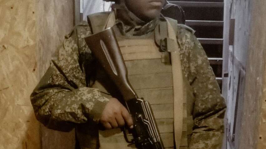 Цікава історія: родина не отримала виплат за смерть на війні проти України Цікава історія: родина не отримала виплат за смерть на війні проти України