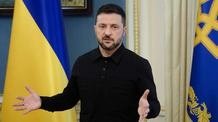 Россия сорвала перемирие Украины: первая реакция Зеленского