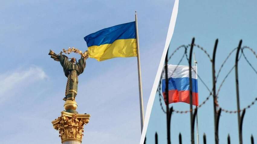 Жодної мирної угоди взагалі не може бути: українцям назвали єдину реальну причину Жодної мирної угоди взагалі не може бути: українцям назвали єдину реальну причину