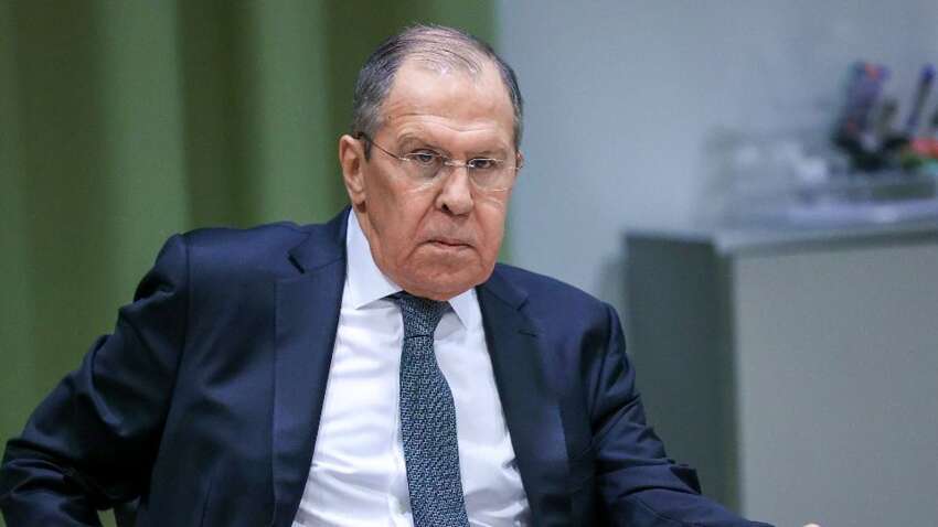 Лавров пригрозил уничтожить всю помощь Украине: реакция Германии