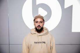 MONATIK сообщил о сотрудничестве с Apple Music