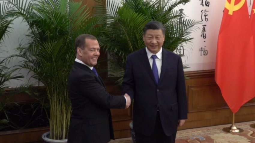 Пекин и Москва готовы идти на сближение: что это значит в свете войны в Украине – есть ли угроза