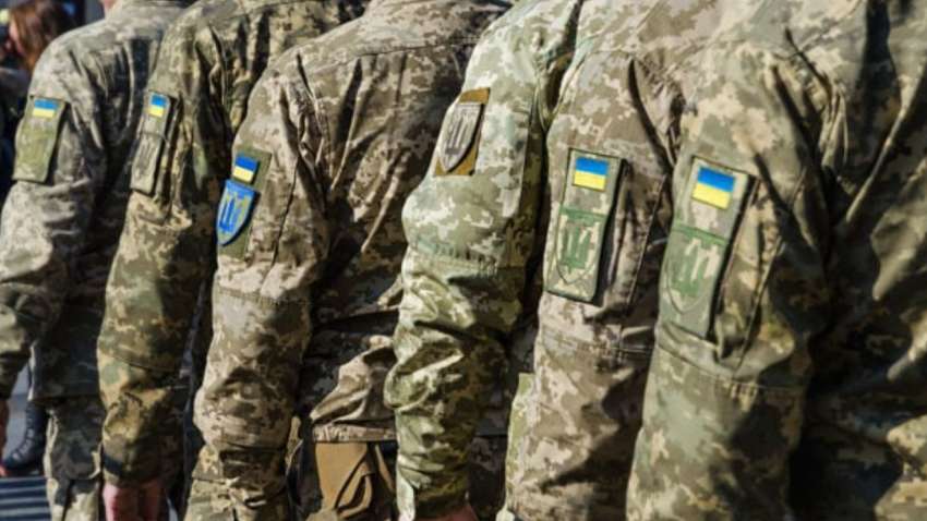 В ТЦК заявили о новой смерти военнообязанного из-за эпилептического приступа