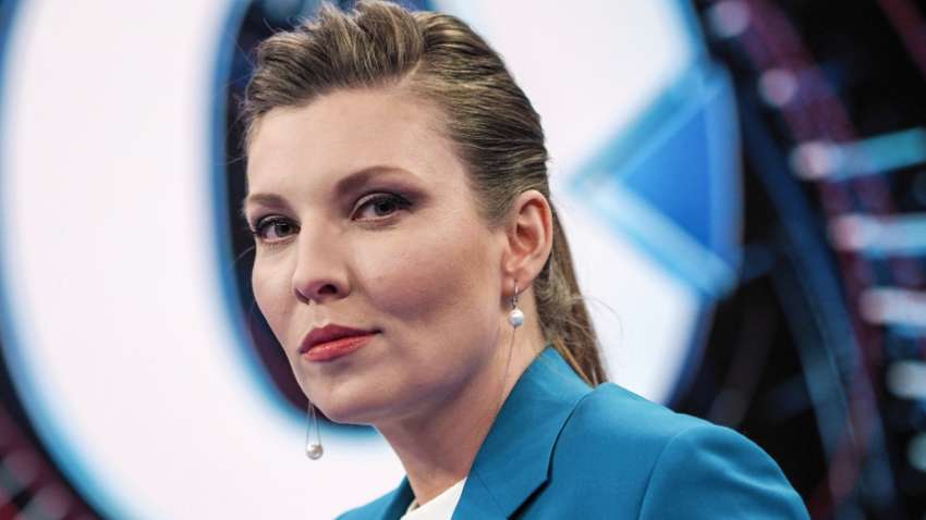 В России рассказали, как будут угрожать США перед ядерной войной В России рассказали, как будут угрожать США перед ядерной войной