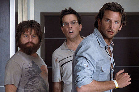 Смешно и весело: подборка фильмов для дружеского кинопосиделок