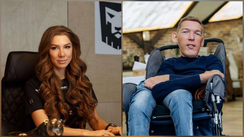 После давления на журналистов исчезли расследования о скандале с Назарием Гусаковым и Аленой Дегрик-Шевцовой После давления на журналистов исчезли расследования о скандале с Назарием Гусаковым и Аленой Дегрик-Шевцовой