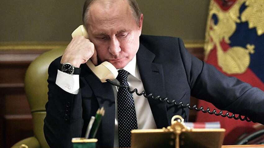 Трамп игнорирует Путина: в Кремле признали отсутствие запросов на разговор со стороны Вашингтона