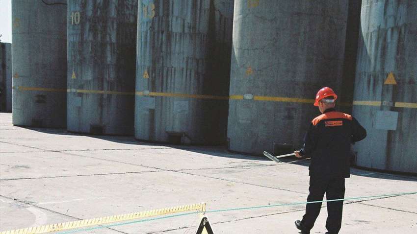 Сергій Тронь: «Виробництво ядерного палива в Україні дасть можливість знизити вартість електроенергії»