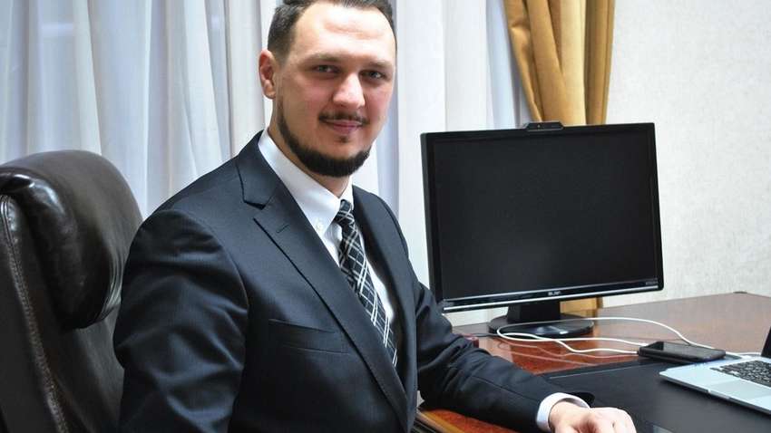 Антикорупціонер Гриненко хоче прибрати главу «Укравтодору", який не бере хабарі, - Іванов