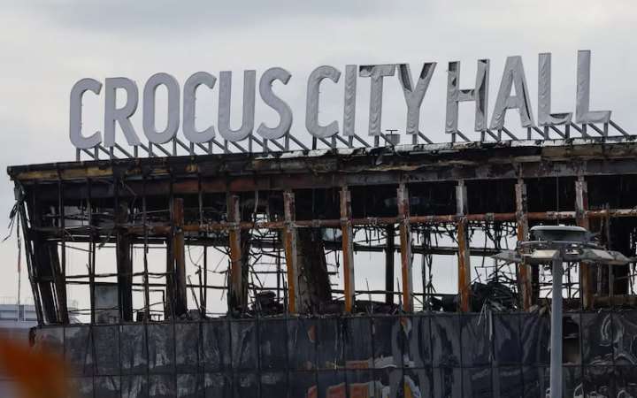 Как теракт в Крокусе скажется на войне в Украине: что это значит для путинского режима