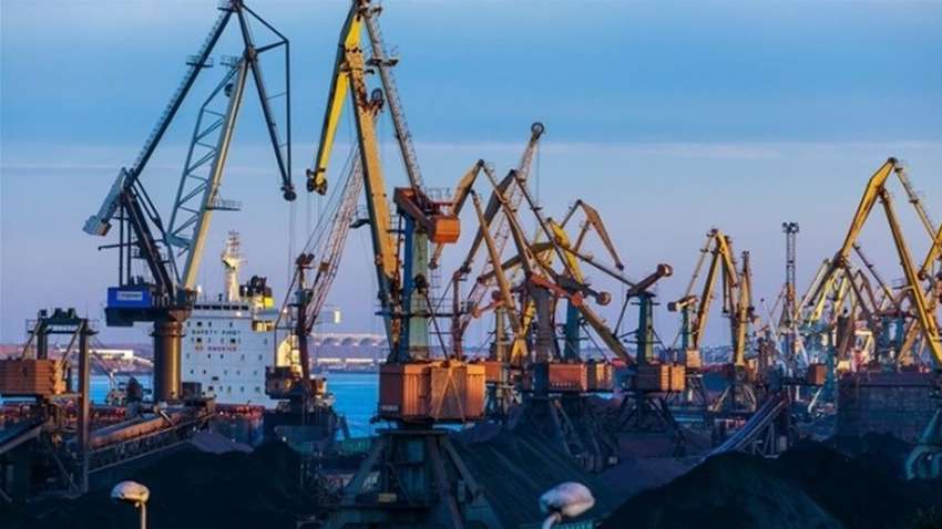 Экспортеры железной руды "продавливают" порты ради сверхприбылей, — СМИ