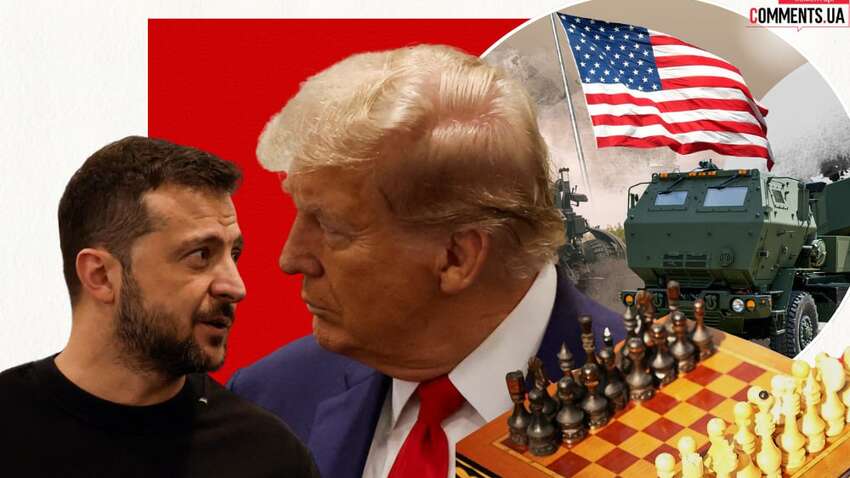 Зеленський достроково залишає Білий дім: ЗМІ (ОНОВЛЕНО) Зеленський достроково залишає Білий дім: ЗМІ (ОНОВЛЕНО)