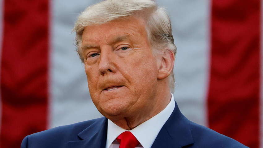 Трамп все же определился по дебатах с Гаррис: что заявил