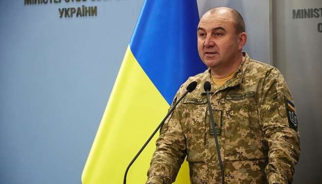 Не только вывод войск: в Минобороны назвал одно из главных условий завершения войны