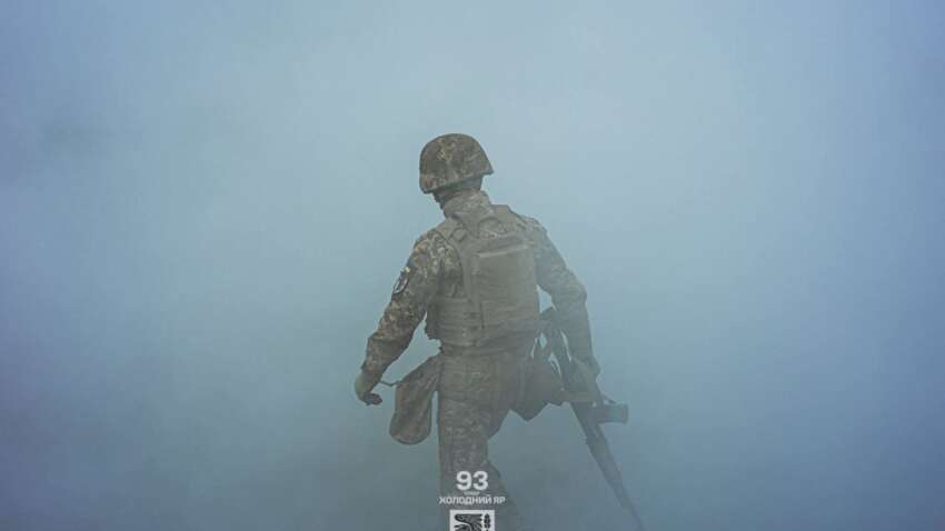 Погода на стороне россиян: генштаб предупреждает о рисках на фронте 