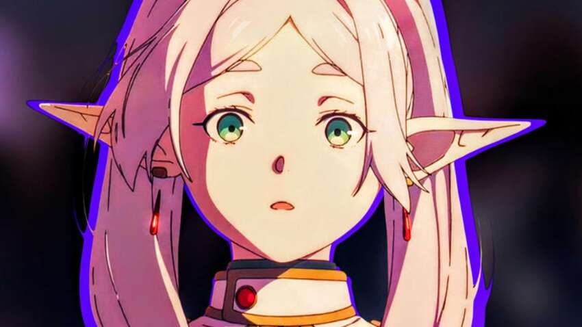 Новый аниме-релиз 2026 года сбросил "Фрирен" с первого места лучших аниме