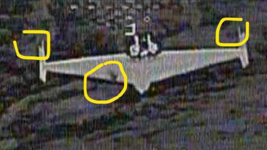 Росіяни придумали нові «девайси» на «Шахедах»: чому збити їх все складніше