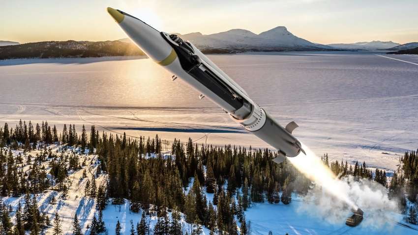 Така зброя до України ще не надходила. США розглядають нові поставки озброєнння