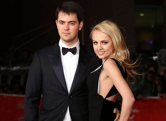 Сын основателя «1+1» получил высокую должность в правительстве Зеленского