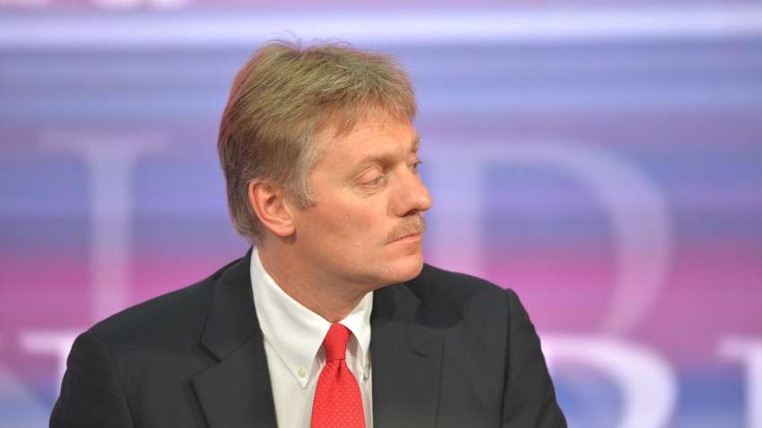 У Путина отреагировали на заявление Зеленского о госперевороте в Украине: что заявили в Кремле